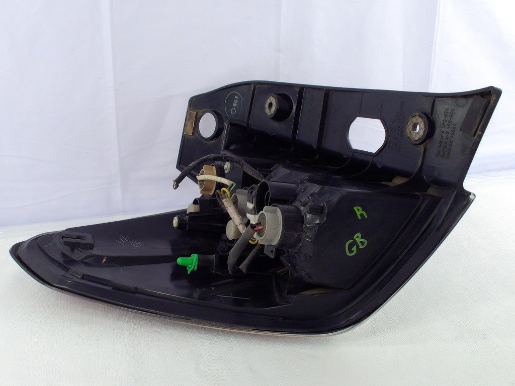 2009-2013 Subaru Forester Depo Tail Light Right Rear Side Assembly OEM