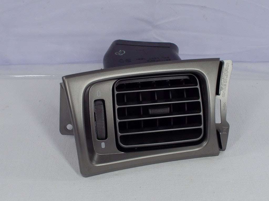 2009-2013 Subaru Forester Dash Front Left A/C Air Vent Grille 66110FG010 OEM