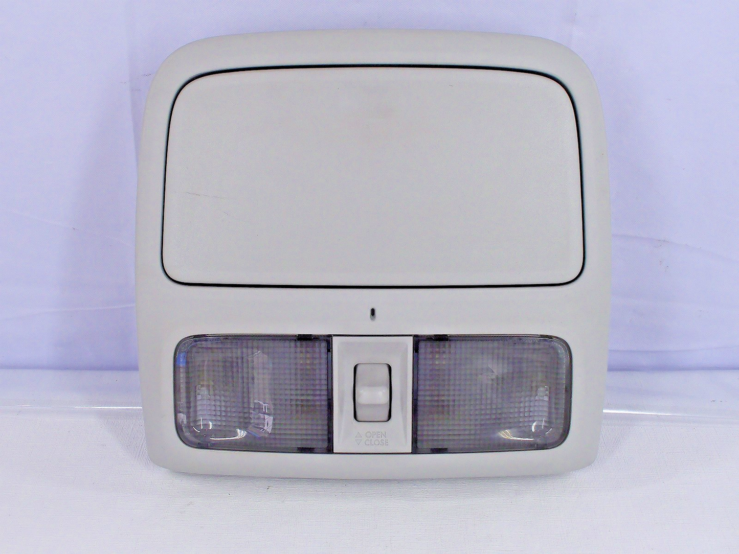 2009-2013 Subaru Forester Dome Light Map Lamp Sunroof Switch 92183SC000