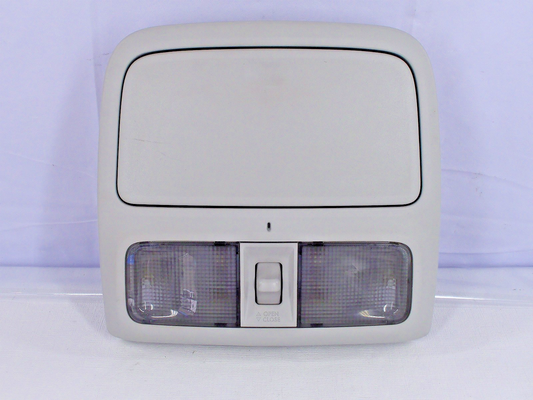 2009-2013 Subaru Forester Dome Light Map Lamp Sunroof Switch 92183SC000