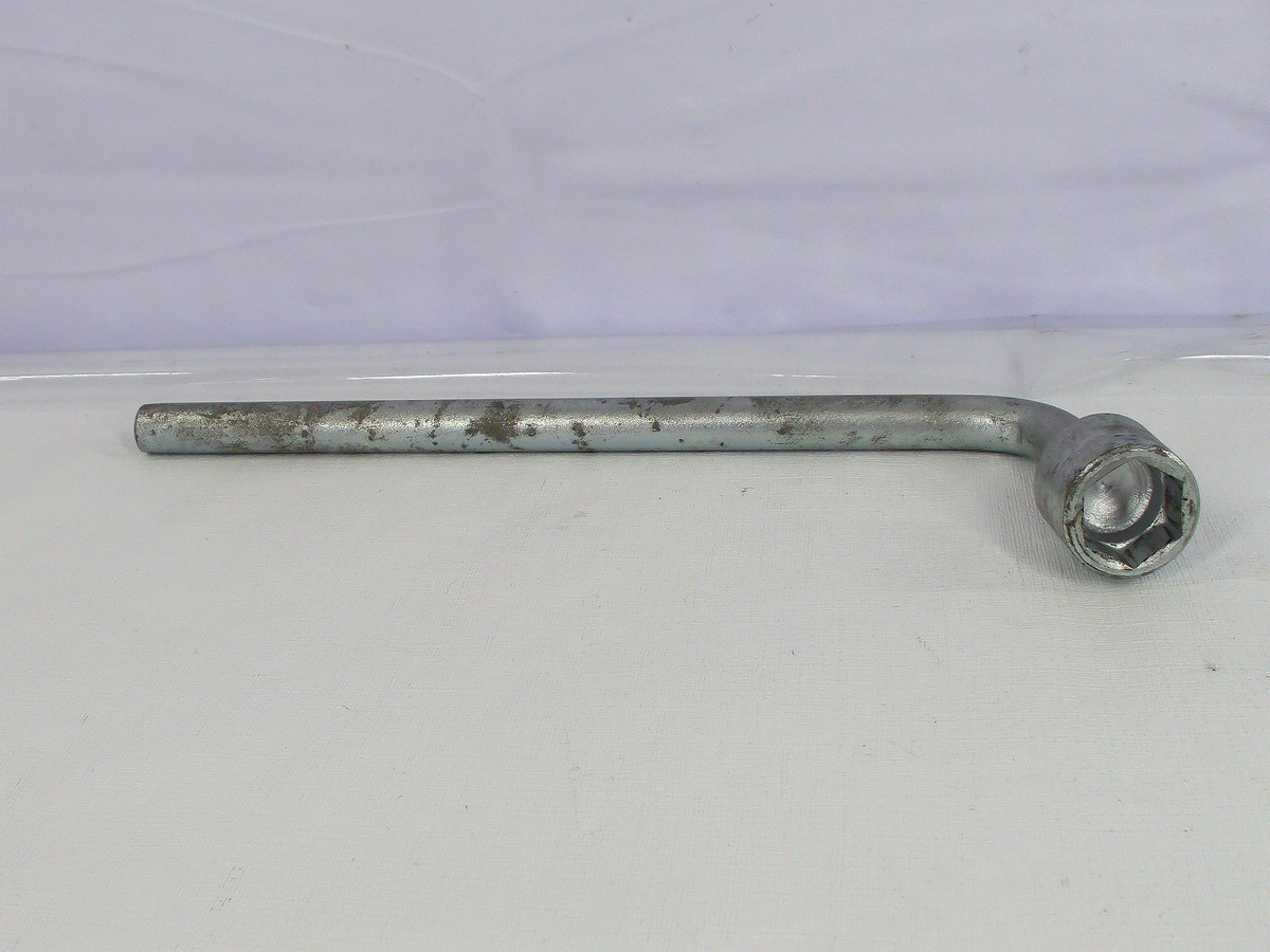 2009-2013 Subaru Forester Tire Iron Lug Nut Wrench Tool OEM 797014000