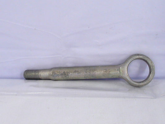 2014-2025 Subaru Forester Emergency Tow Tie Down Hook Tractive Screw In OEM