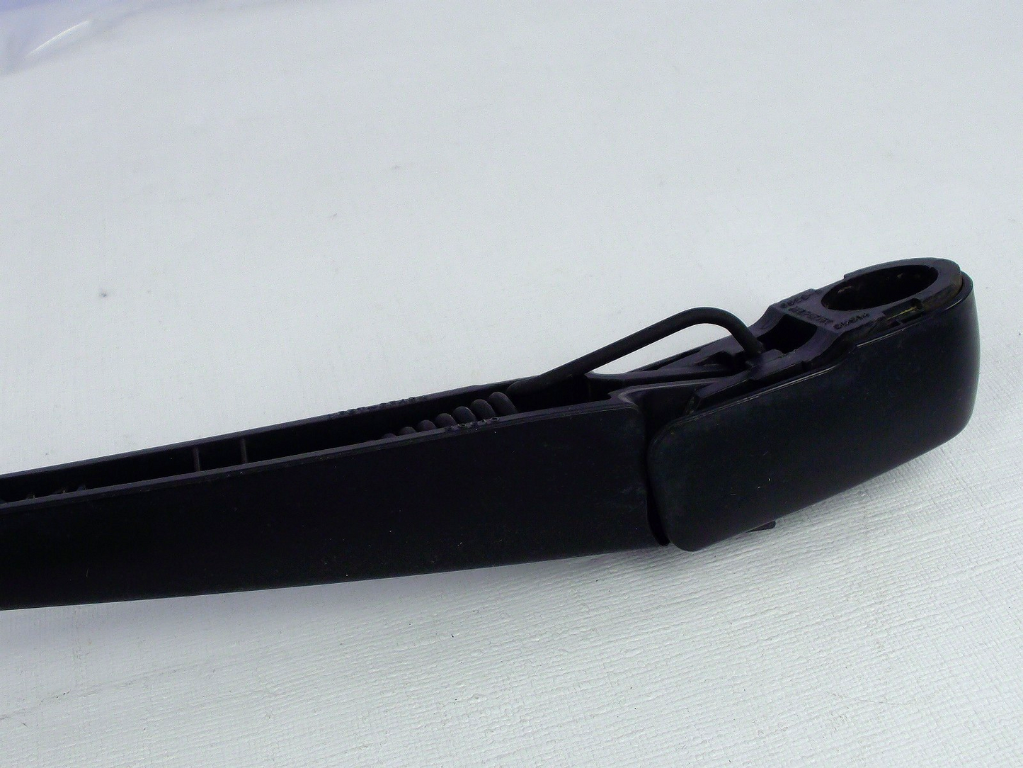 2009-2013 Subaru Forester Rear Back Glass Windshield Wiper Arm OEM