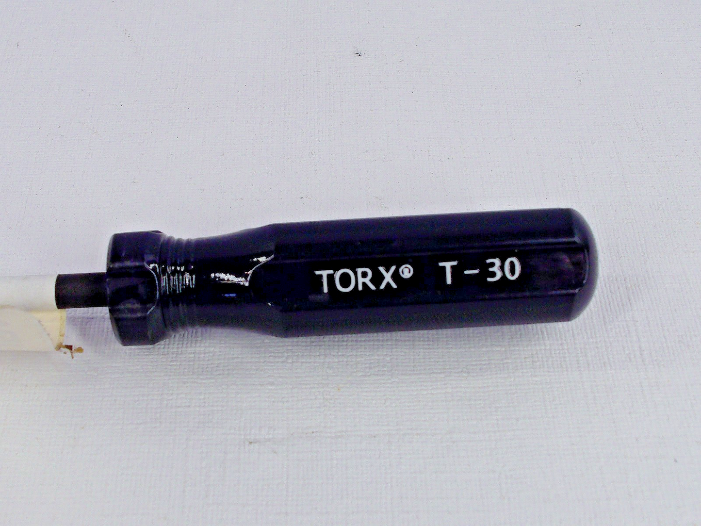 2009-2013 Subaru Forester Roof Rack T-30 Torx Star Bit Left Tool OEM