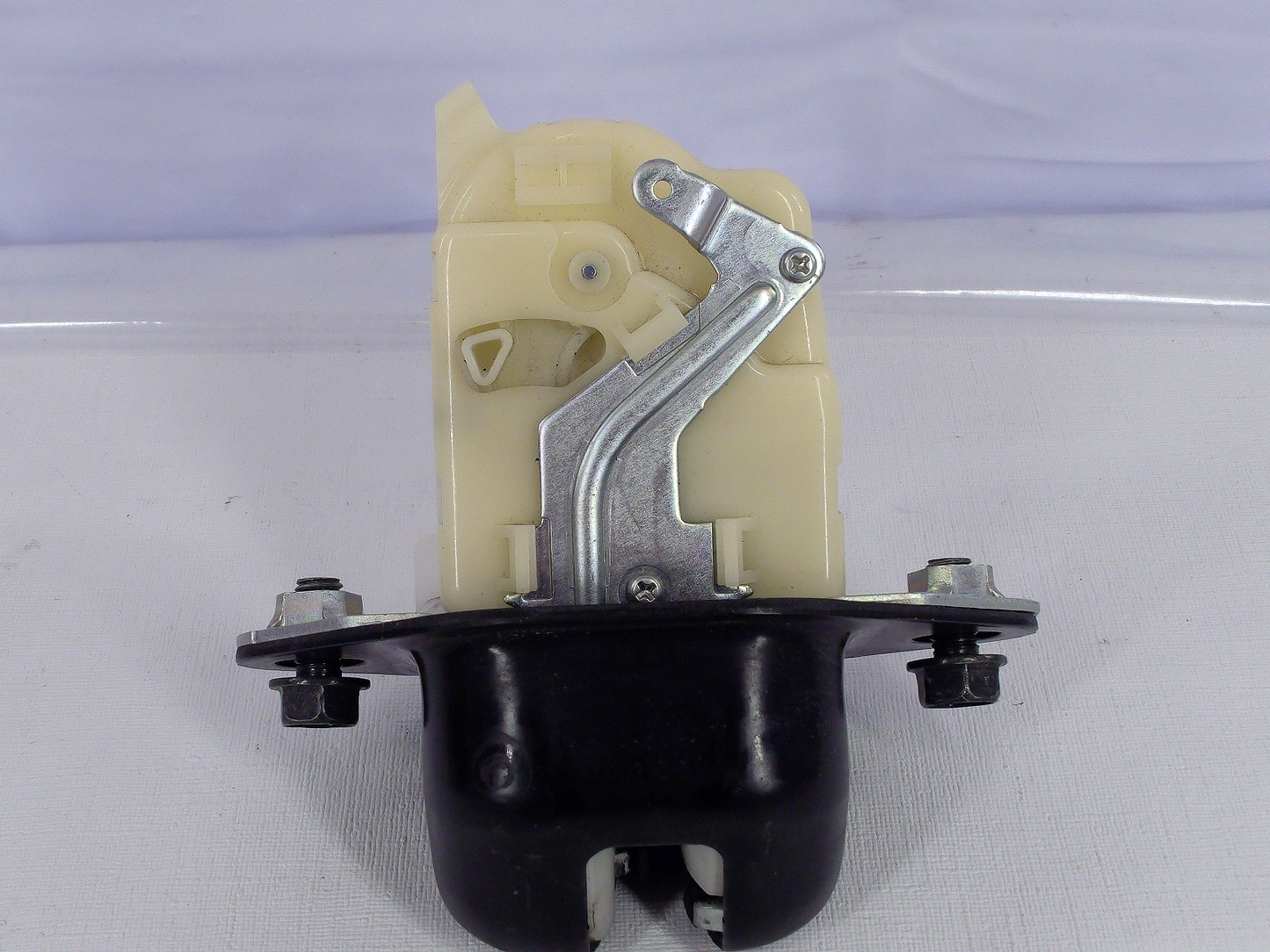 2009-2010 Subaru Forester Rear Door Hatch Latch Liftgate Lock & Actuator OEM