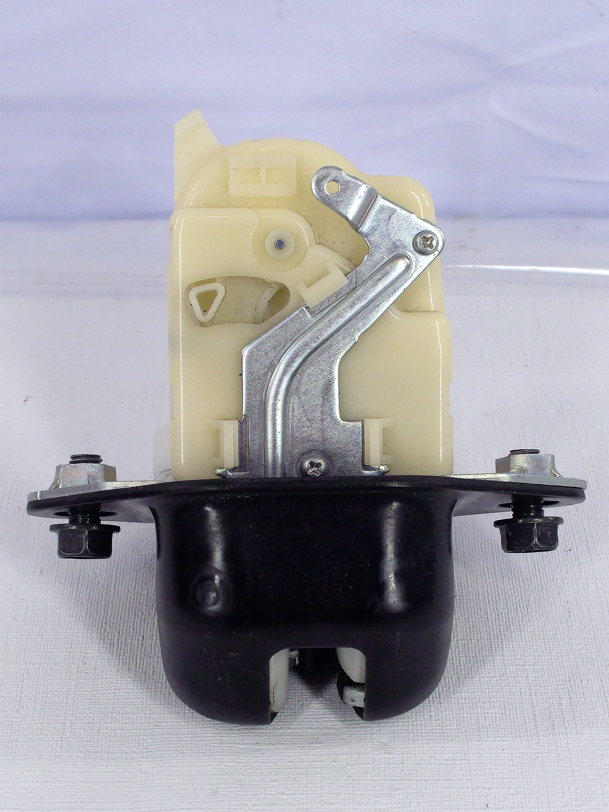 2009-2010 Subaru Forester Rear Door Hatch Latch Liftgate Lock & Actuator OEM