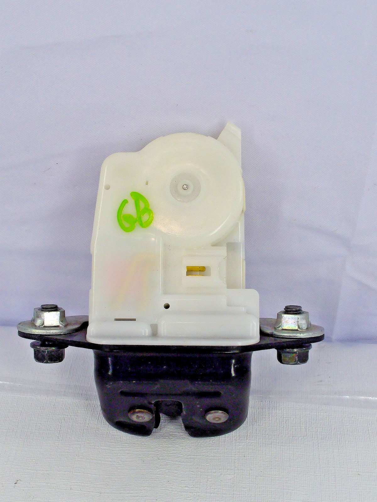 2009-2010 Subaru Forester Rear Door Hatch Latch Liftgate Lock & Actuator OEM