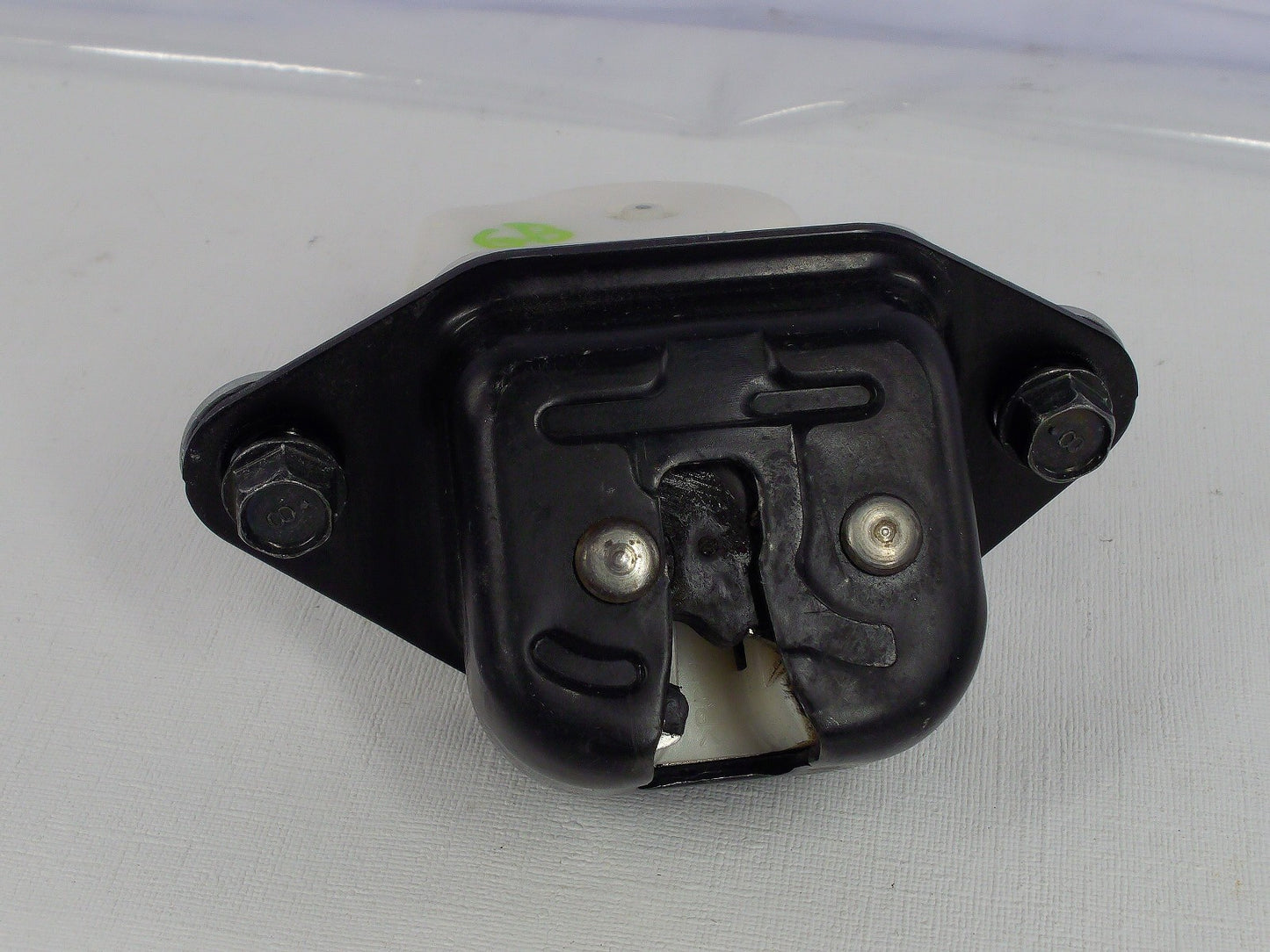 2009-2010 Subaru Forester Rear Door Hatch Latch Liftgate Lock & Actuator OEM