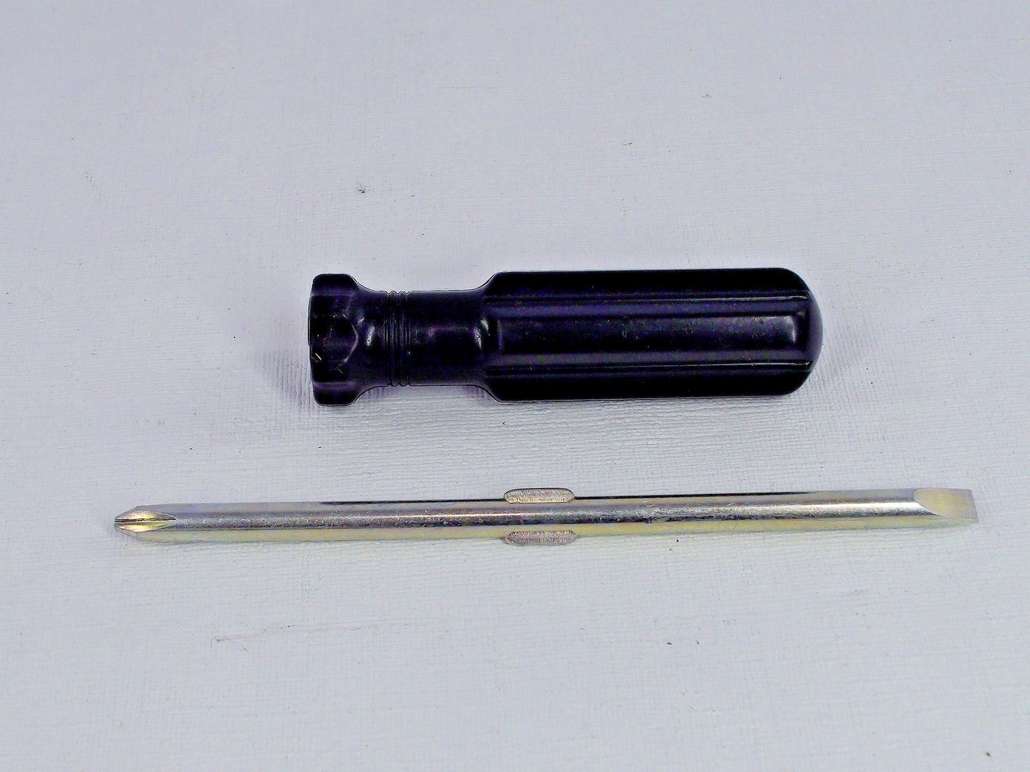 Subaru Emergency Roadside Tool Screwdriver Flat Phillips OEM