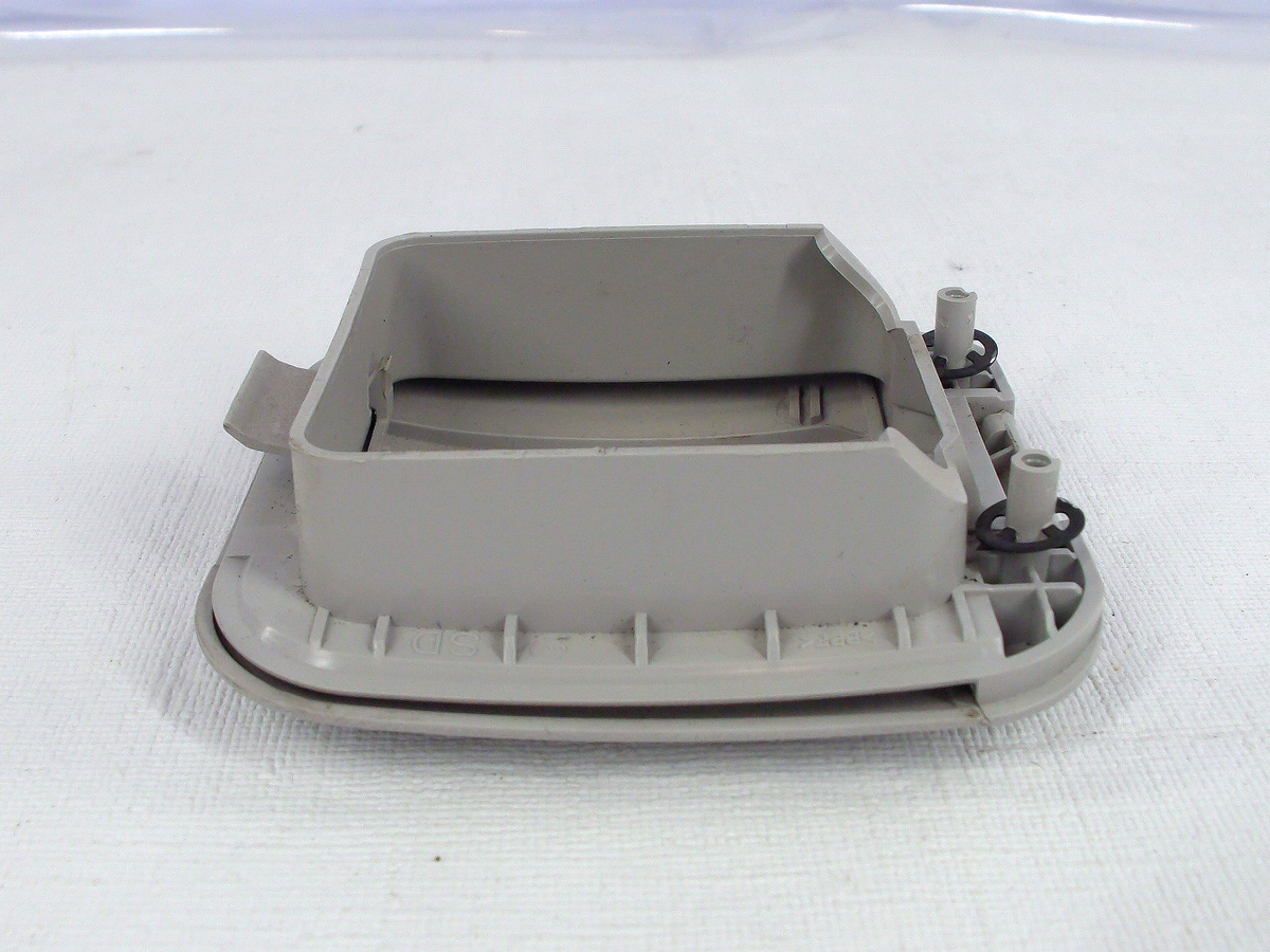 2009-2013 Subaru Forester Top Tether Anchor Hook Cap Trim Cover OEM 94461SC000