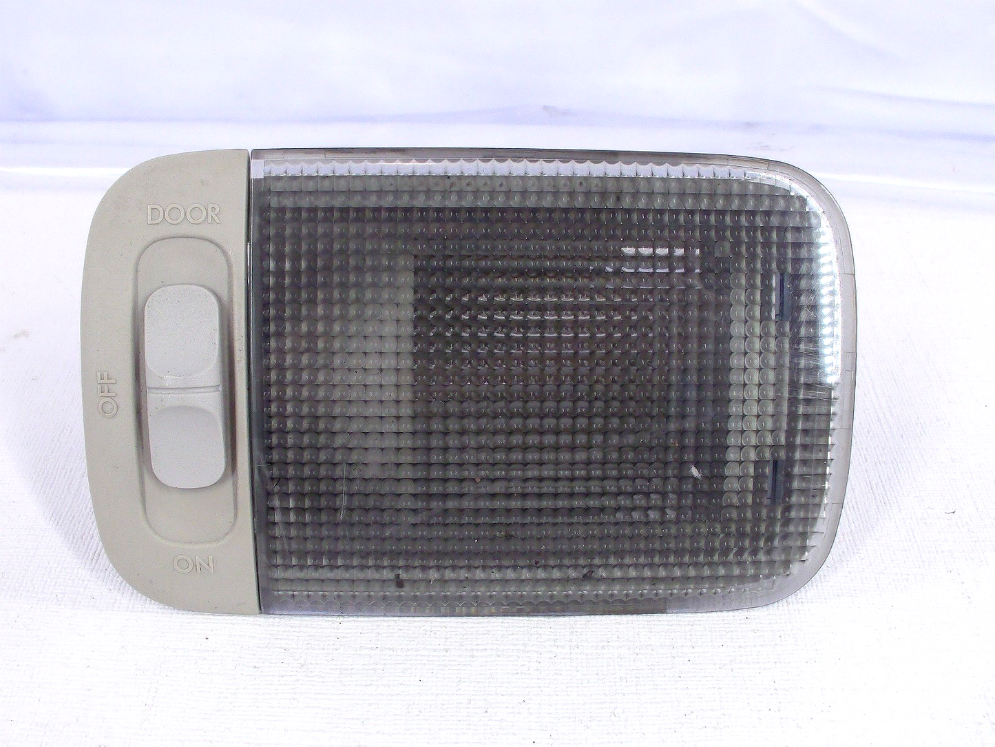 2009-2010 Subaru Forester Dome Light Lamp Overhead Console Roof Upper Rear OEM