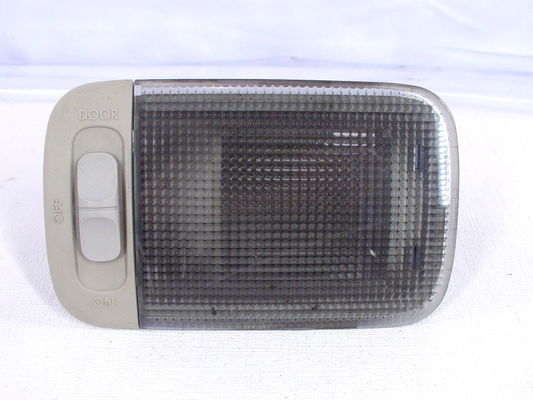 2009-2010 Subaru Forester Dome Light Lamp Overhead Console Roof Upper Rear OEM