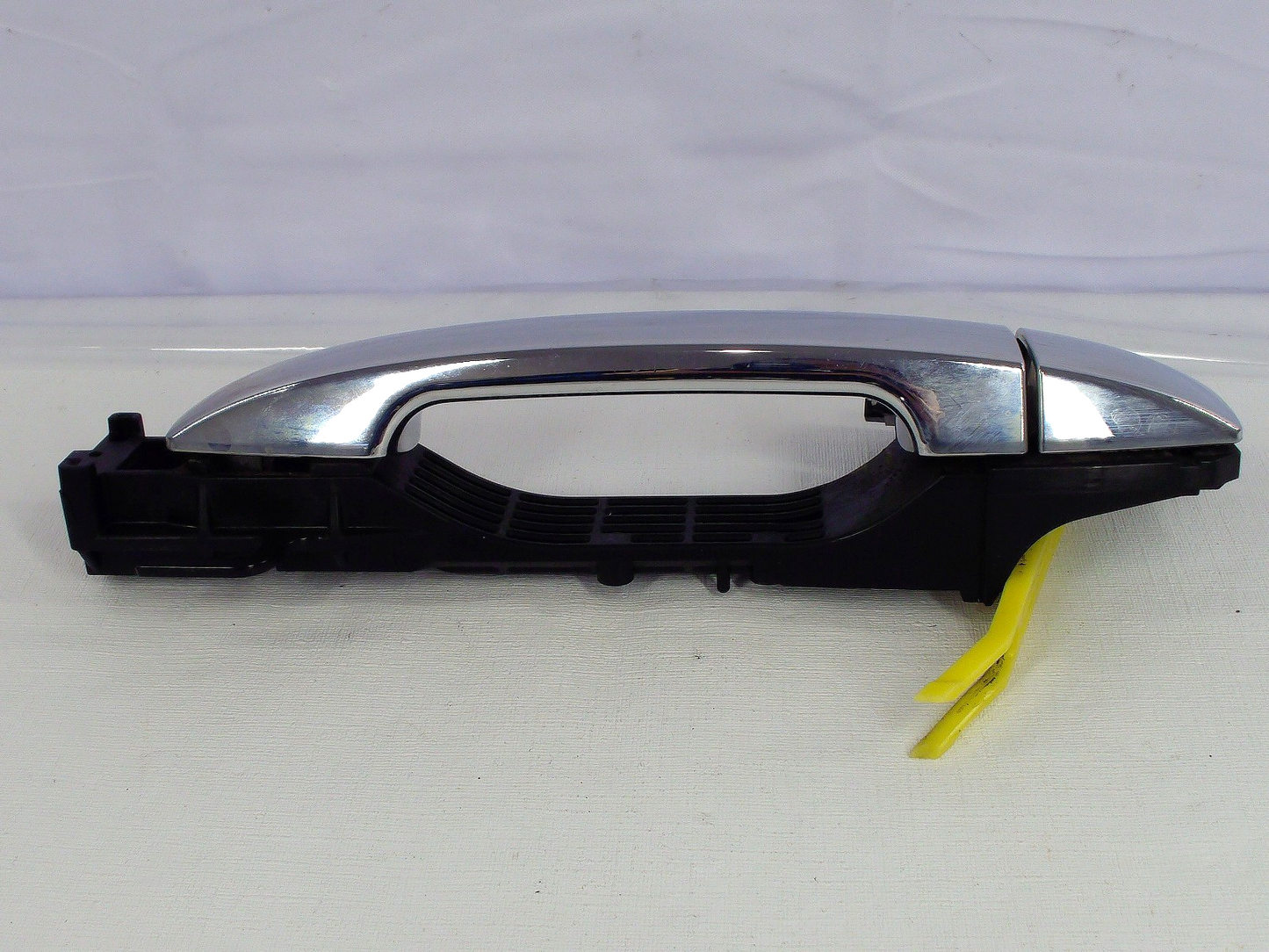 2009-2013 Subaru Forester Rear Left-Side Outer Exterior Door Handle OEM
