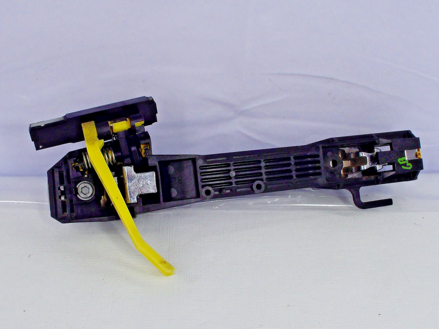 2009-2013 Subaru Forester Rear Left-Side Outer Exterior Door Handle OEM