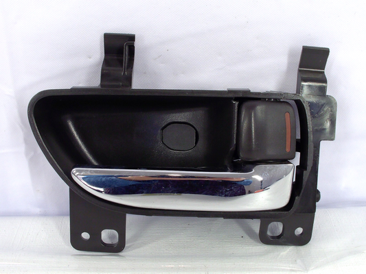 2009-2013 Subaru Forester Rear Right Interior Door Handle OEM
