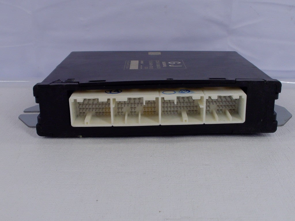 2009 Subaru Forester Gj ECU ECM Engine Computer 2.5L AT 22611AN431 OEM
