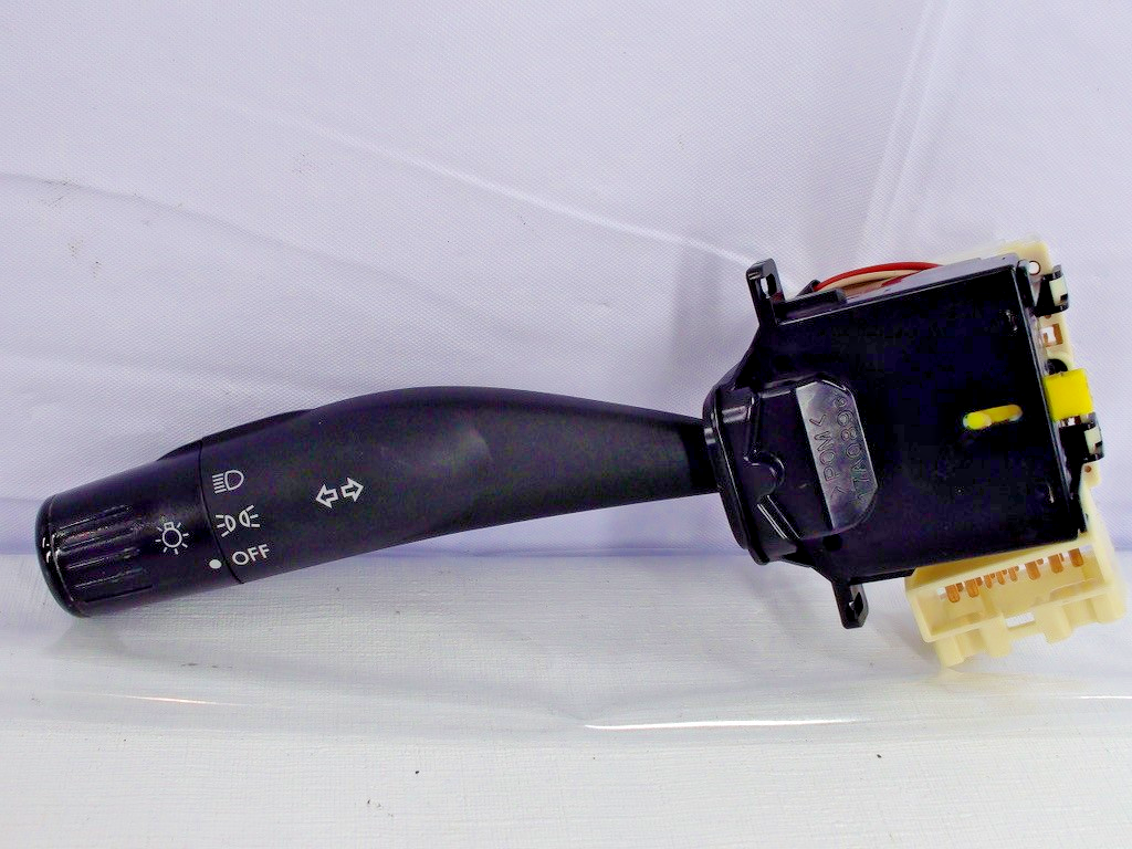 2009-2013 Subaru Forester Headlight Turn Signal Column Control Switch Lever Arm