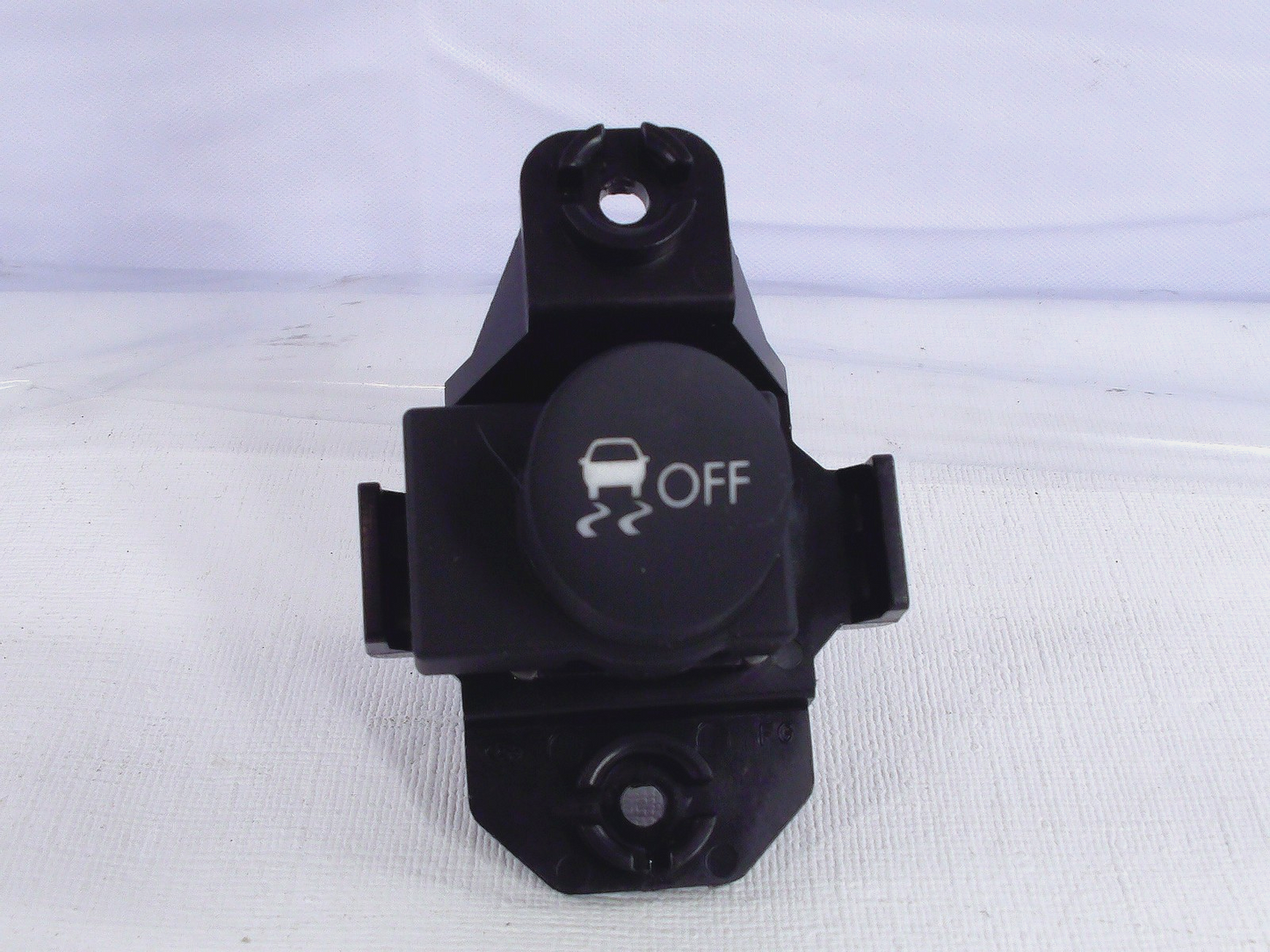 2009-2013 Subaru Forester Traction Stability Control Switch Button Black OEM