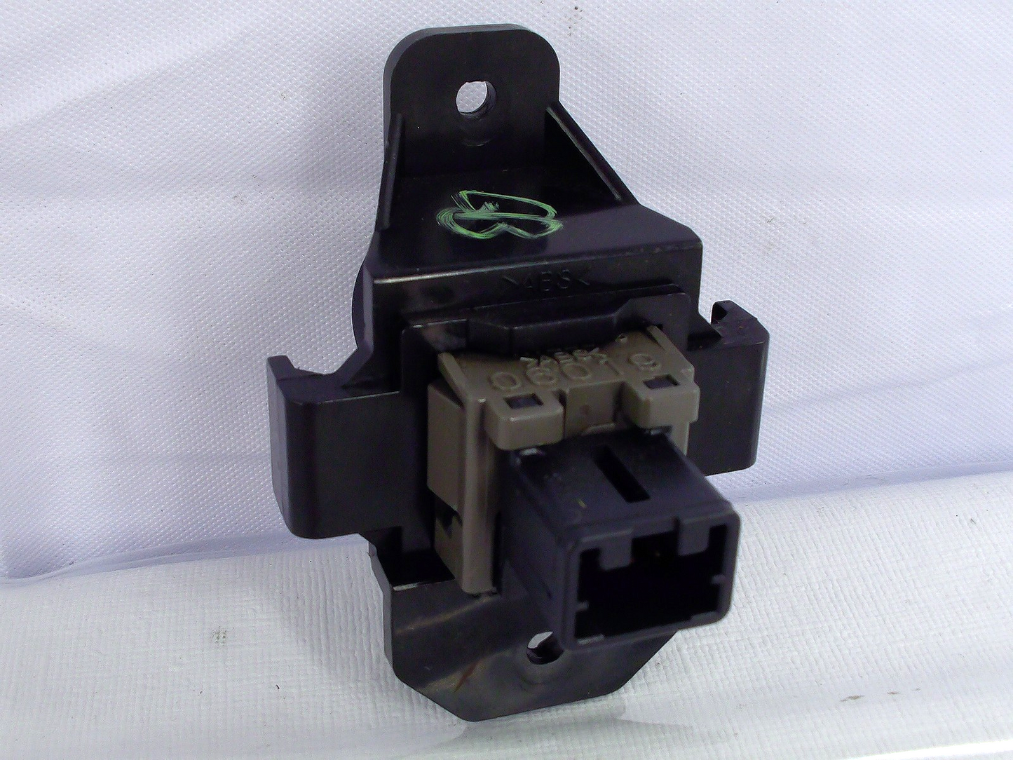 2009-2013 Subaru Forester Traction Stability Control Switch Button Black OEM