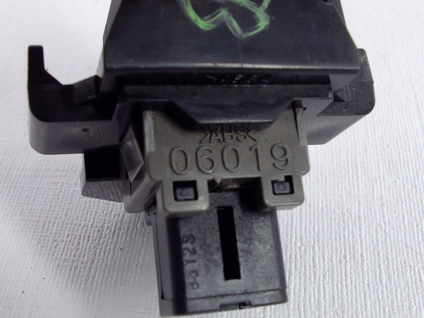 2009-2013 Subaru Forester Traction Stability Control Switch Button Black OEM