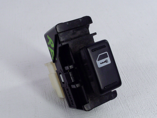 2009-2010 Subaru Forester Right Front Door Lock Switch 83078FG000 OEM