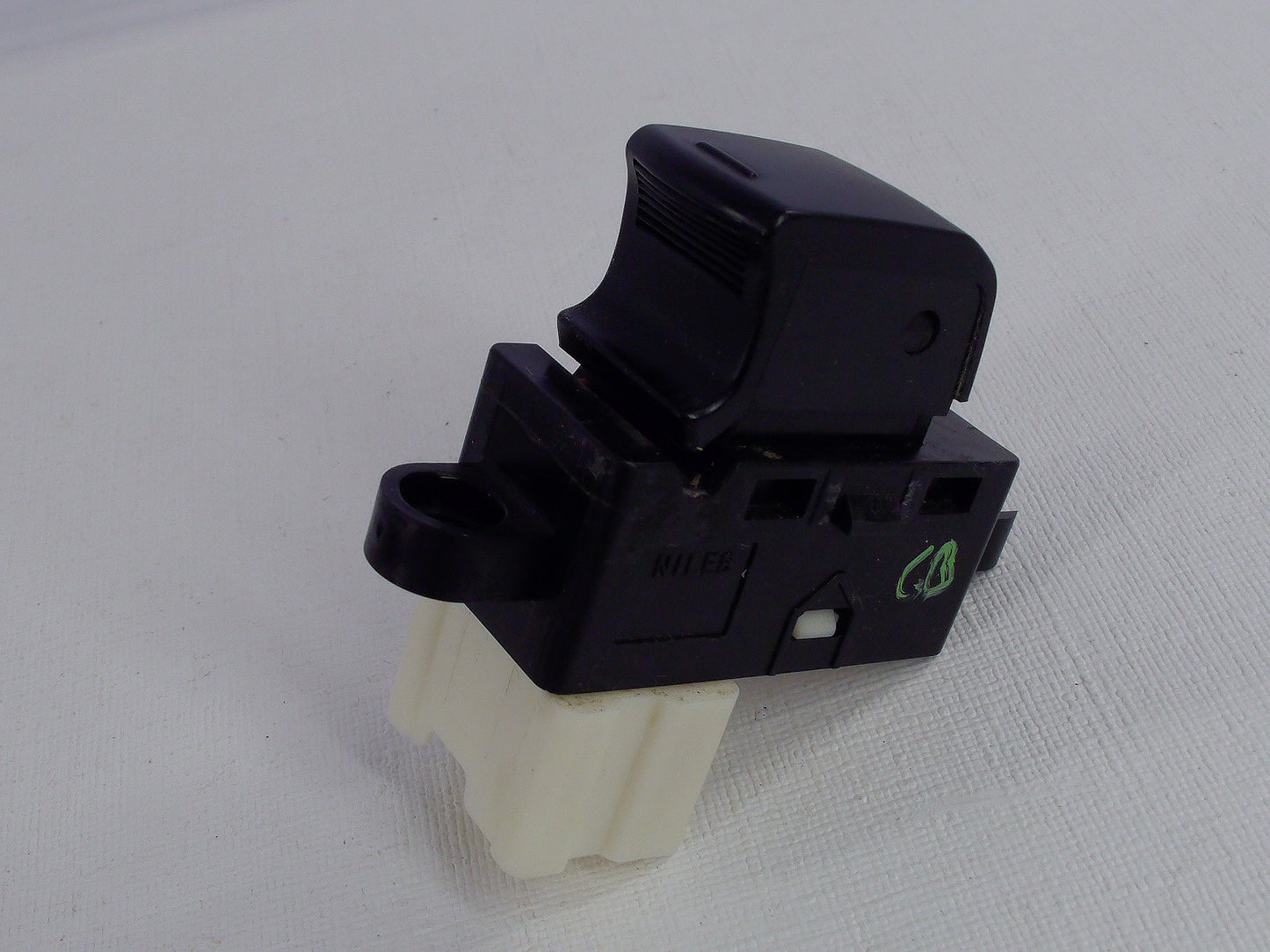 2009-2013 Subaru Forester Right Power Window Switch 83071FG110 OEM