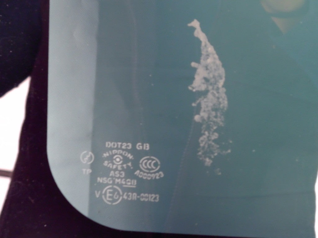 2003-2008 Mazda 6 Mazda6 Sunroof Glass Sun Moon Roof Top OEM GJ6R-69-810