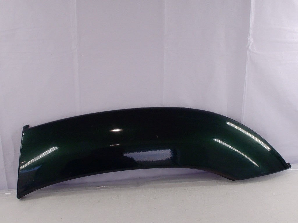 2001-2004 Toyota Sequoia Left Rear Quarter Panel Fender Molding Flare Trim OEM