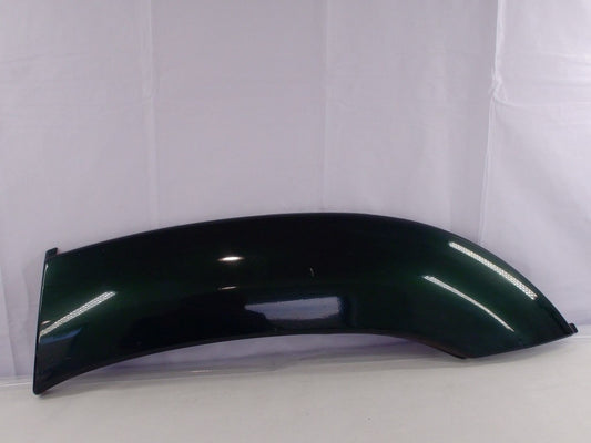 2001-2004 Toyota Sequoia Left Rear Quarter Panel Fender Molding Flare Trim OEM