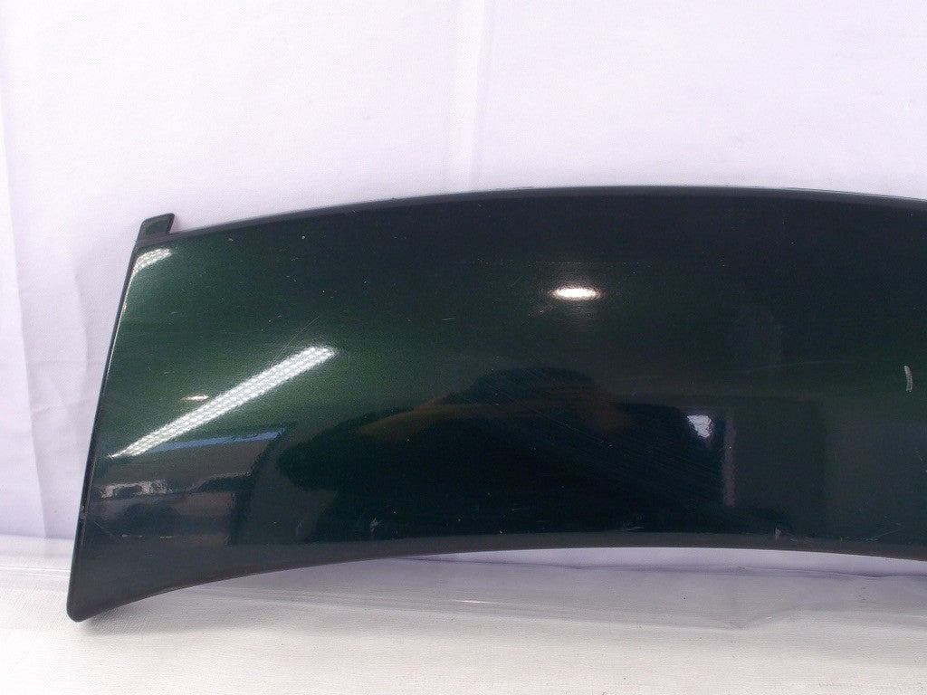 2001-2004 Toyota Sequoia Left Rear Quarter Panel Fender Molding Flare Trim OEM