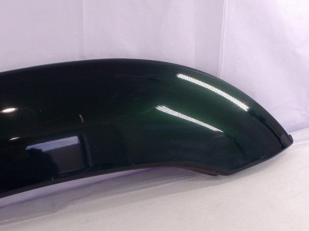 2001-2004 Toyota Sequoia Left Rear Quarter Panel Fender Molding Flare Trim OEM