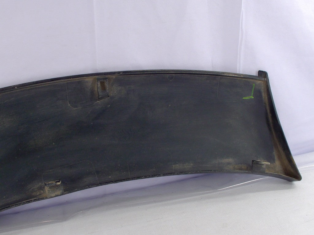 2001-2004 Toyota Sequoia Left Rear Quarter Panel Fender Molding Flare Trim OEM