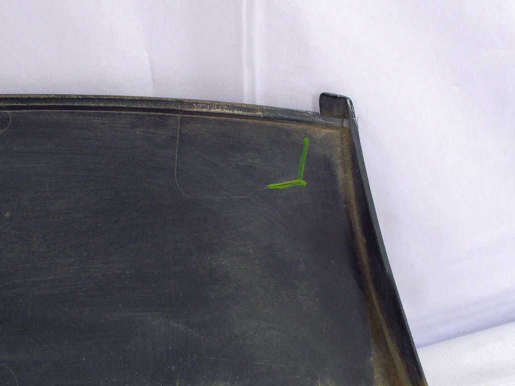 2001-2004 Toyota Sequoia Left Rear Quarter Panel Fender Molding Flare Trim OEM