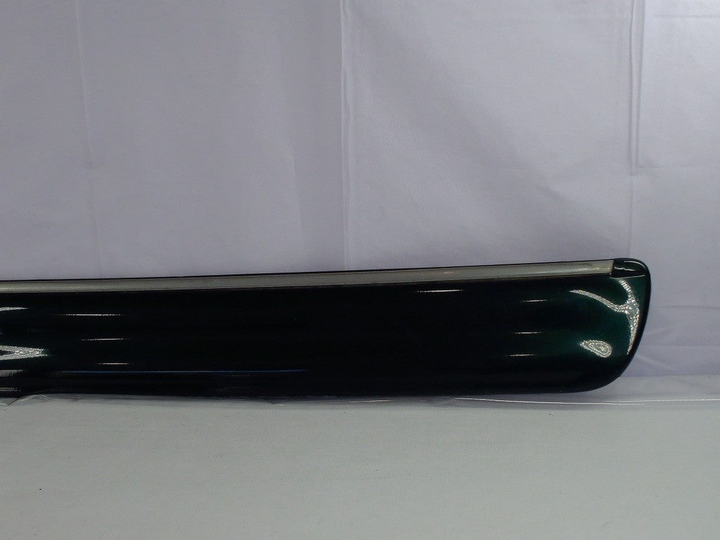 2001-2004 Toyota Sequoia Right Front Door Molding Green OEM