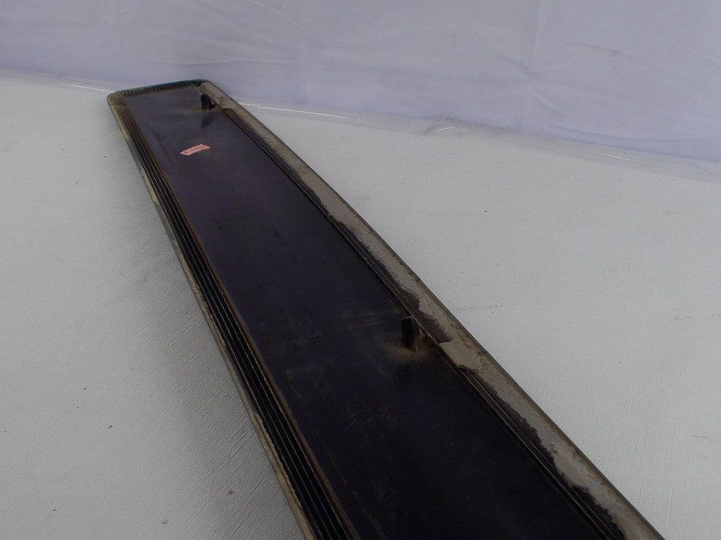 2001-2004 Toyota Sequoia Right Front Door Molding Green OEM