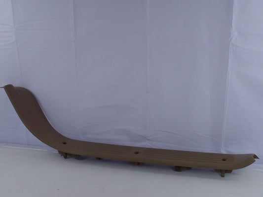 2001-2007 Toyota Sequoia Right Rear Door Sill Plate Brown OEM