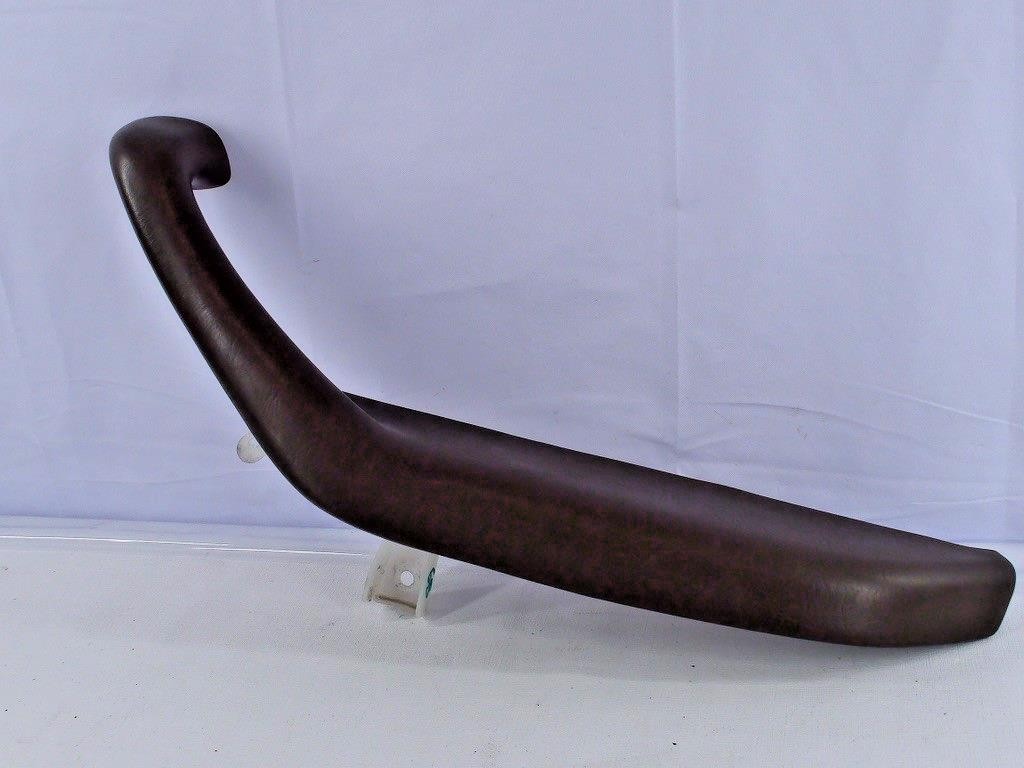 2001-2007 Toyota Sequoia Right Rear Door Armrest Handle Brown OEM