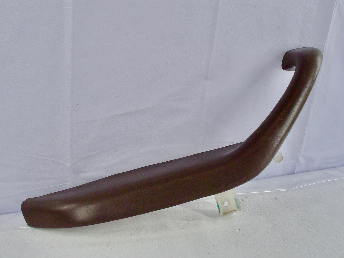 2001-2007 Toyota Sequoia Left Rear Door Armrest Handle Brown OEM
