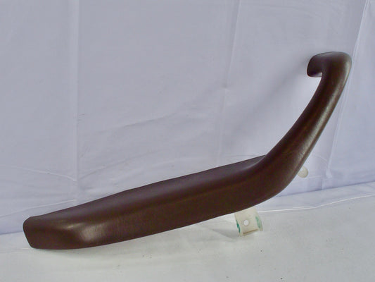 2001-2007 Toyota Sequoia Left Rear Door Armrest Handle Brown OEM