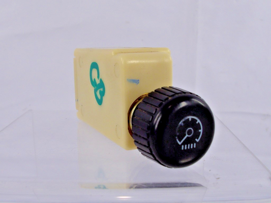 2001-2005 Toyota Sequoia Dash Instrument Light Control Rheostat 84119-0C010