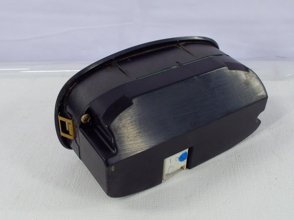 2001-2007 Toyota Sequoia HVAC Temperature Control Panel OEM