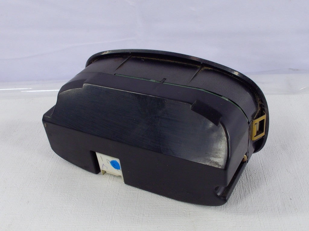 2001-2007 Toyota Sequoia HVAC Temperature Control Panel OEM