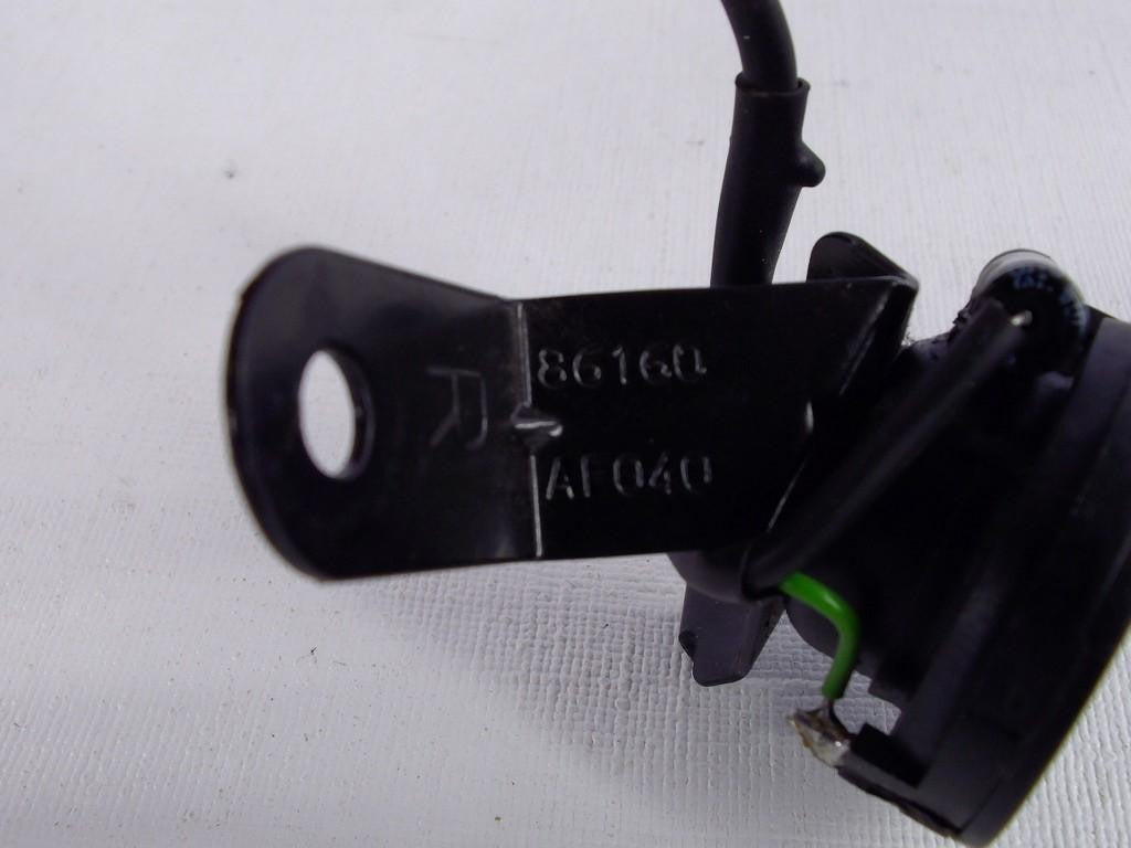 2001-2007 Toyota Sequoia Right Front Tweeter Speaker OEM