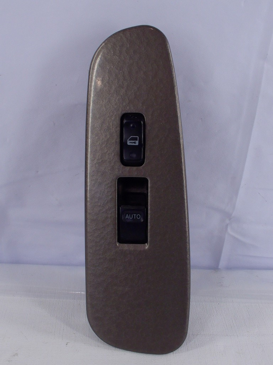 2001-2007 Toyota Sequoia Right Front Power Window Control Switch OEM