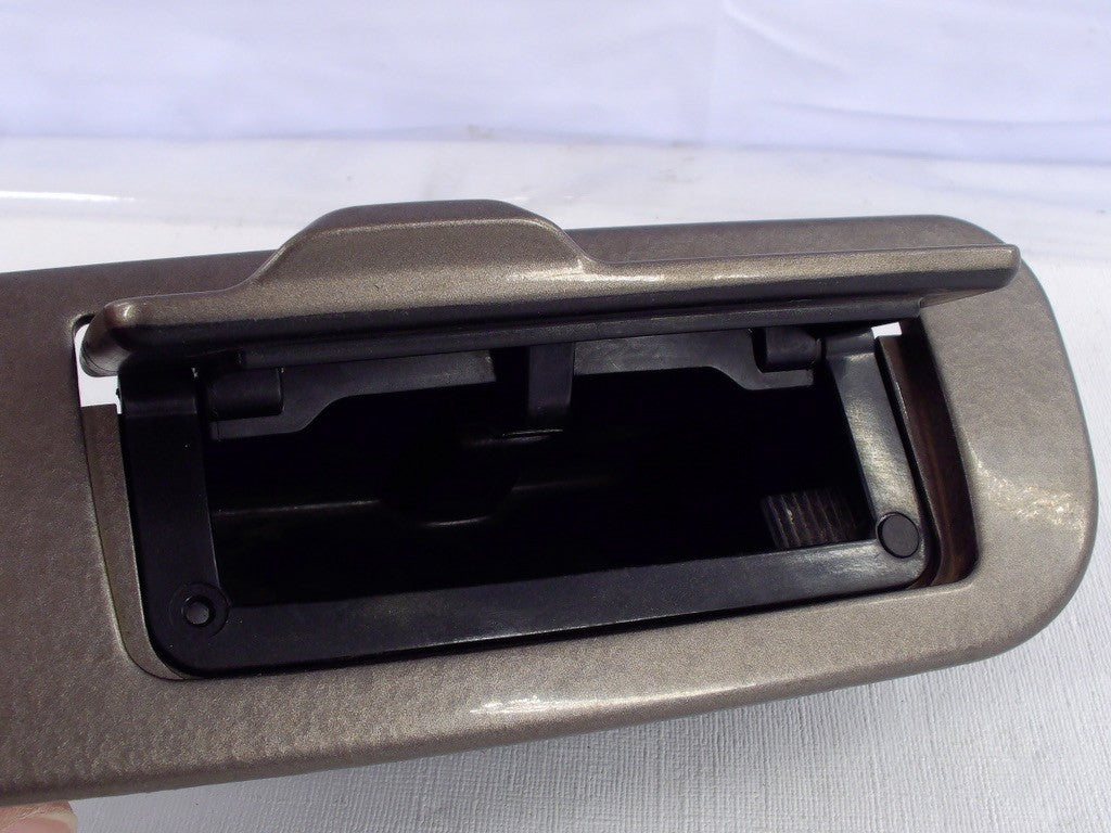 2001-2007 Toyota Sequoia Right Rear Door Window Switch & Bezel OEM