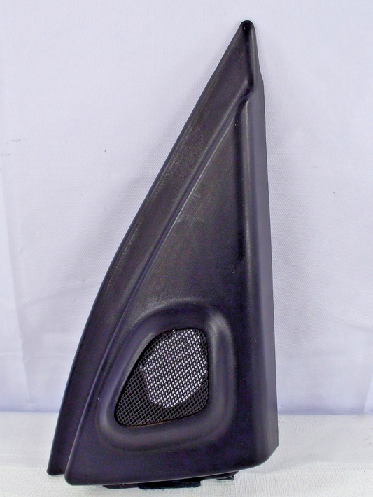 2001-2007 Toyota Sequoia Tundra Right Tweeter Speaker Door Cover OEM