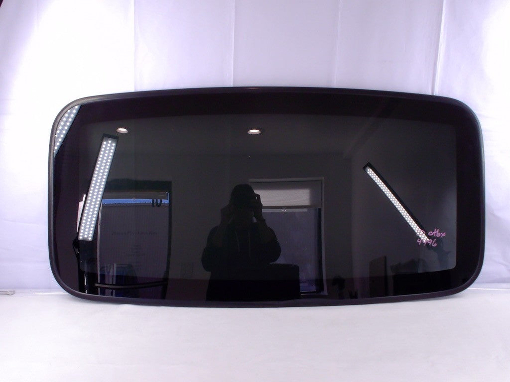 2010-2014 Subaru Outback Sunroof Glass Factory OEM 65430AJ01A
