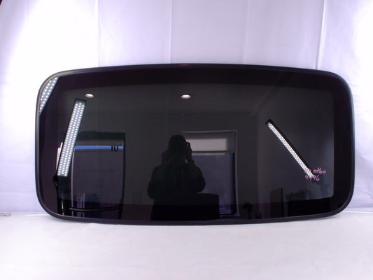 2010-2014 Subaru Outback Sunroof Glass Factory OEM 65430AJ01A