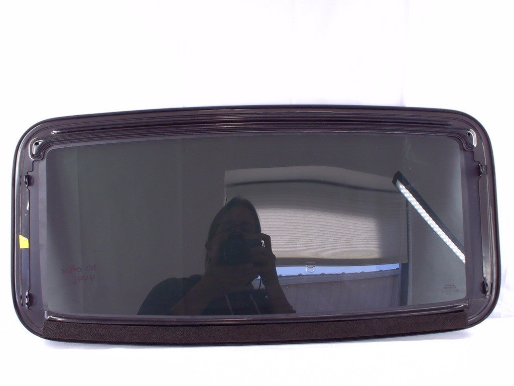 2010-2014 Subaru Outback Sunroof Glass Factory OEM 65430AJ01A