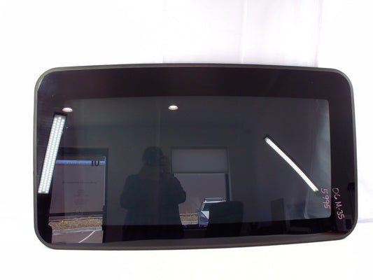 2006-2010 Infiniti M35 and M45 Sun Roof Sunroof Window Glass Factory 91210EG010